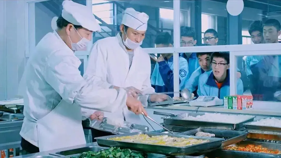 中考后10%冲到高考前20%!杭州这所高中频频上演“变形记” 第26张 中考后10%冲到高考前20%!杭州这所高中频频上演“变形记” 第26张