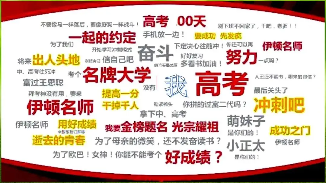 【微总结】高考语文解题指导(2024版)-第5张图片-四季读书网 【微总结】高考语文解题指导(2024版)-第5张图片-四季读书网