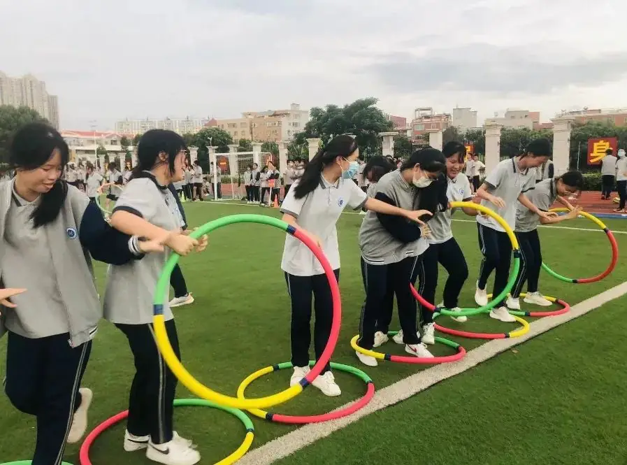 中考在即,奋力一搏!-第16张图片-四季读书网