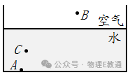 2024年中考物理信息交流卷:抓住关键,决胜中考!-第2张图片-四季读书网