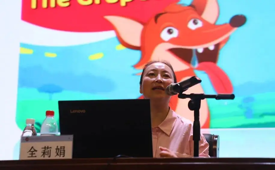 【为心赋能 笑赢中高考 ‖ 北师大芜湖附校开展2024年毕业班考前心理调适专题讲座】-第5张图片-四季读书网