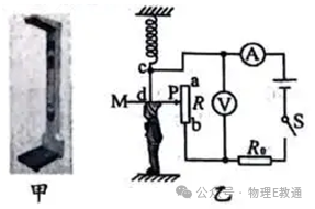 2024年中考物理信息交流卷:抓住关键,决胜中考!-第20张图片-四季读书网