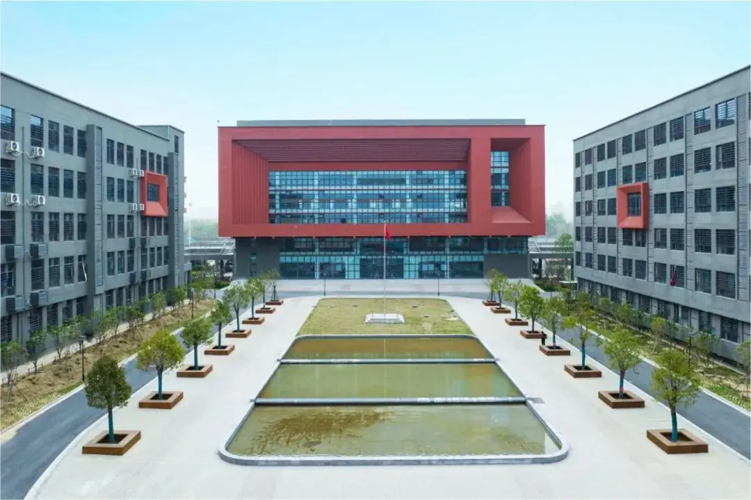 【郑州中考】郑州高中学校专题系列——郑州16高中 第5张