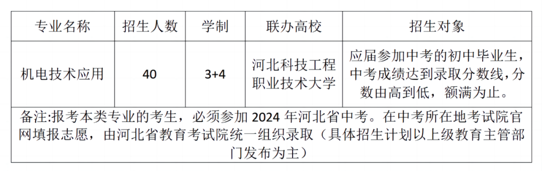 “3+4”助力实现大学梦:不用高考上本科,升学快捷直通车-第1张图片-四季读书网
