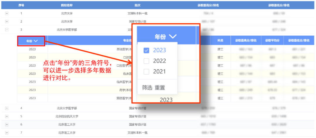 事关高考!安徽省教育招生考试院最新发布-第13张图片-四季读书网