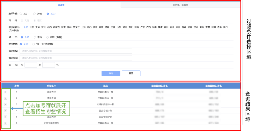 事关高考!安徽省教育招生考试院最新发布-第10张图片-四季读书网