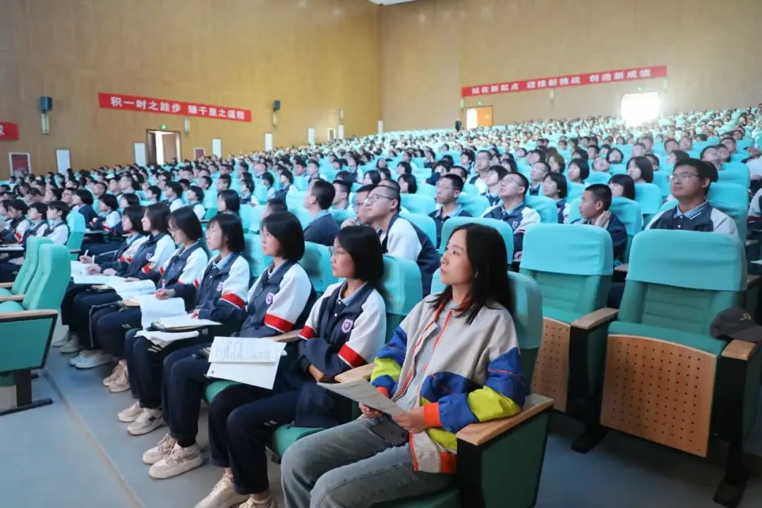 高考英语题原来还可以如此“解”-第14张图片-四季读书网