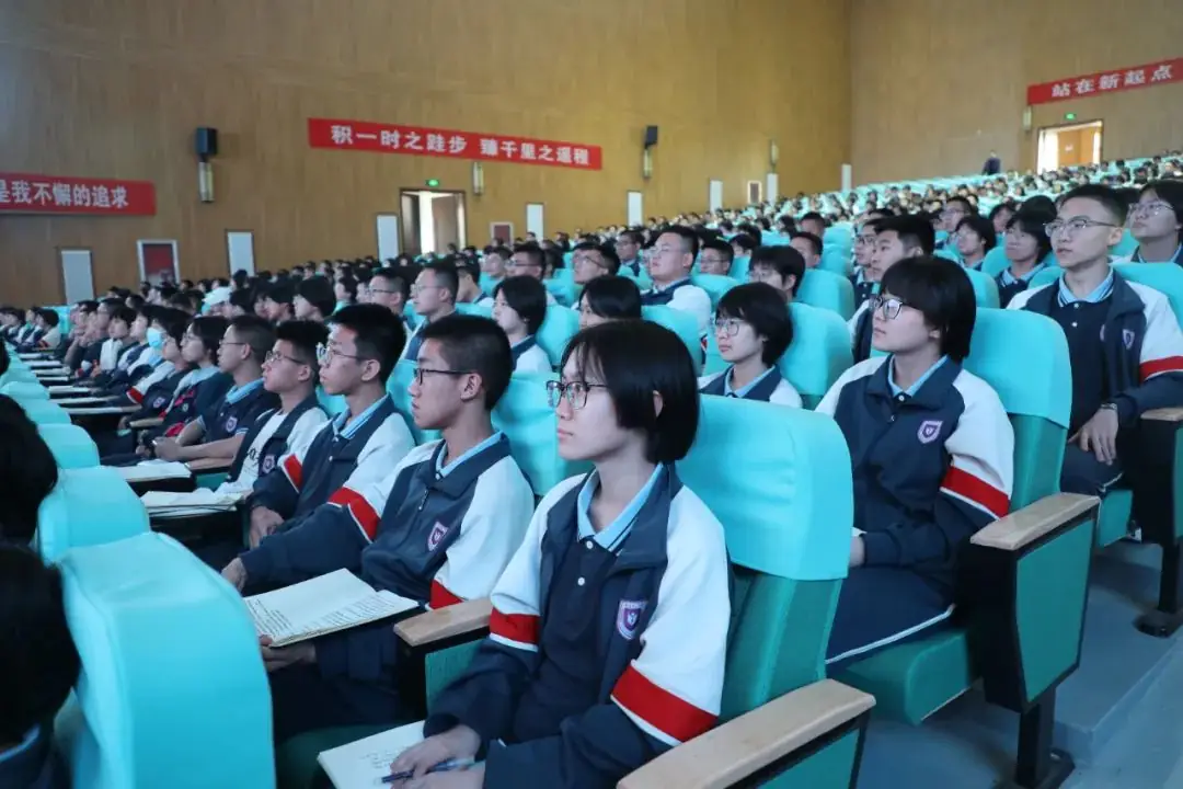 高考英语题原来还可以如此“解”-第18张图片-四季读书网