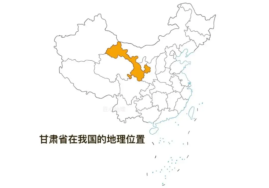 高考地理 |  区域过渡地带,高考经常涉及!-第7张图片-四季读书网
