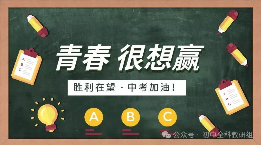 中考押题卷到底要不要买?-第2张图片-四季读书网