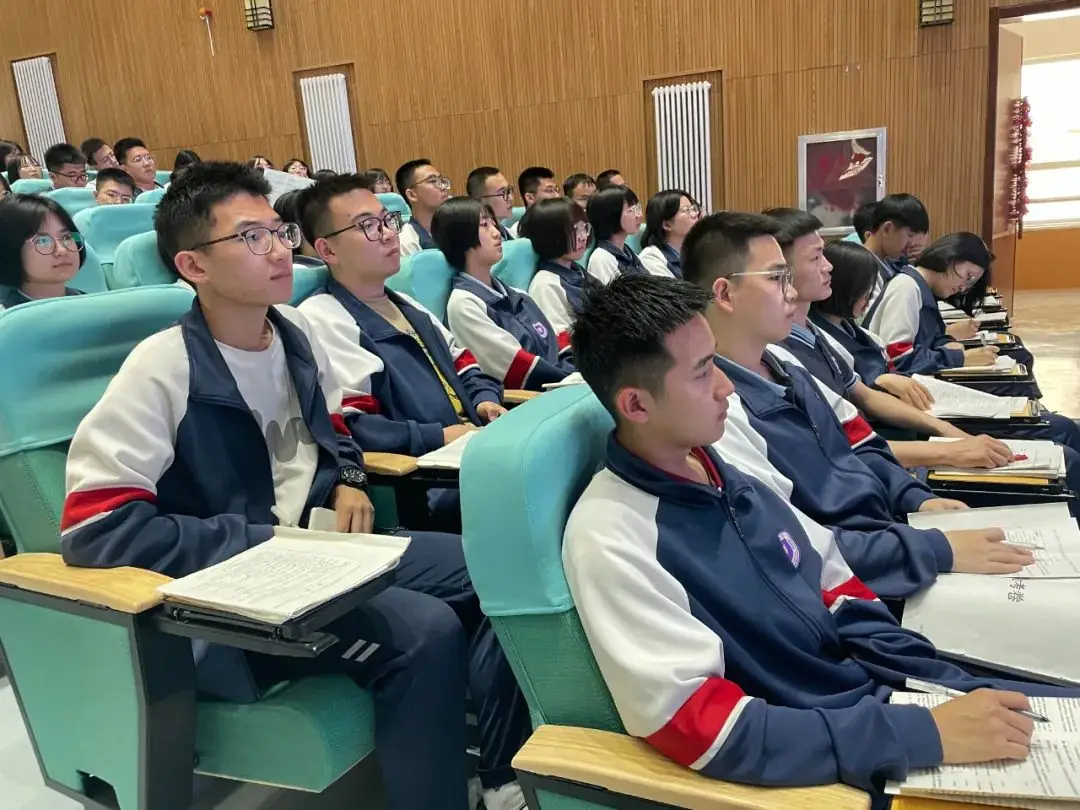 高考英语题原来还可以如此“解”-第15张图片-四季读书网