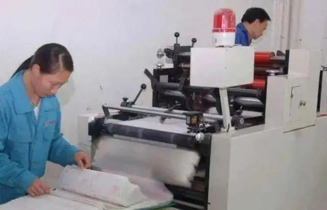 高考试卷为啥要在监狱里印刷?背后原因,很多人还不知道......-第1张图片-四季读书网