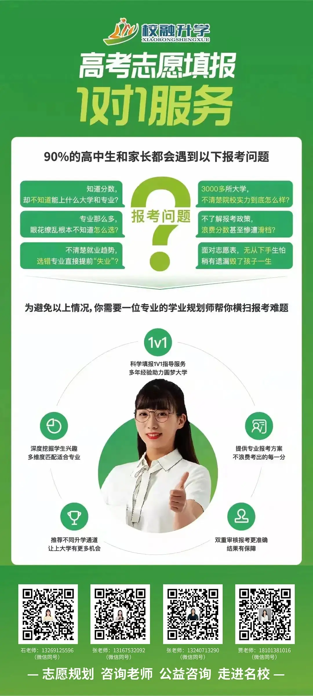 高考新宠!四年拿两个学位证,你值得拥有-第5张图片-四季读书网