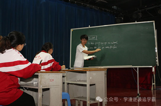 高考:如何在最后一个月提升50分?冲刺中,请注意使用这些方法!-第15张图片-四季读书网