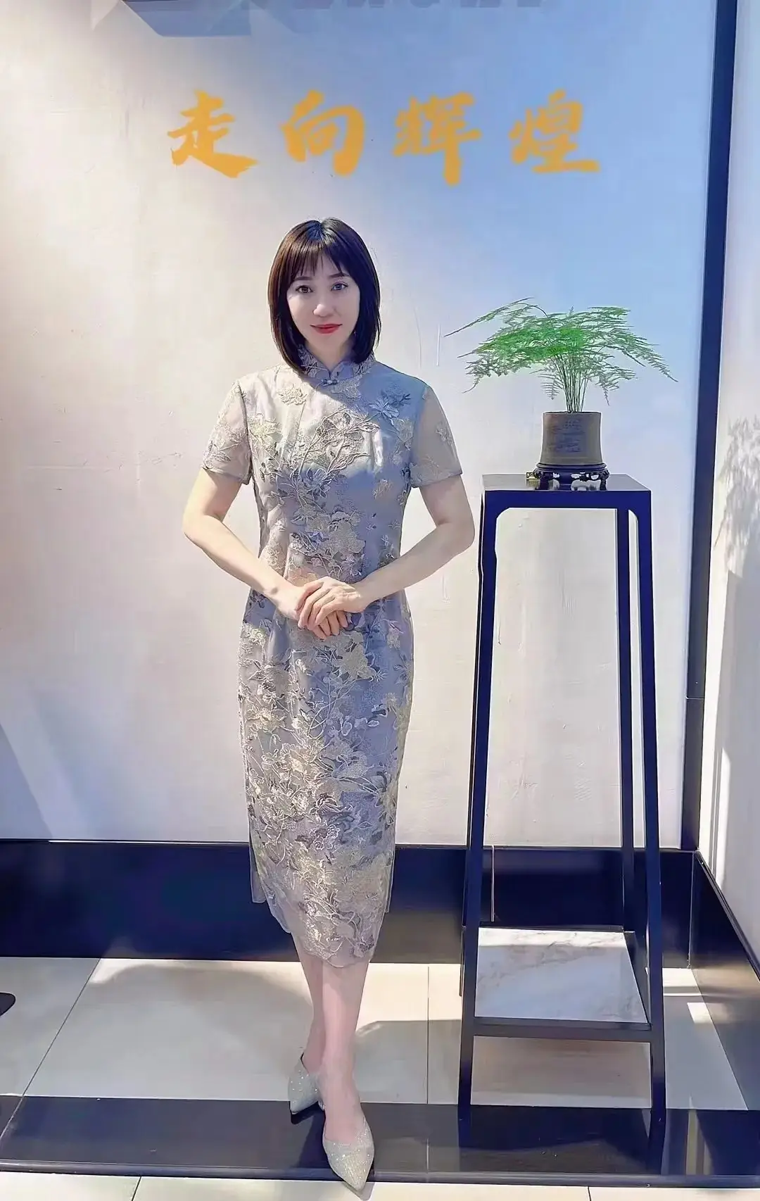 凤禧 | 备战高考,母爱加冕!助力学子闯天涯!-第10张图片-四季读书网