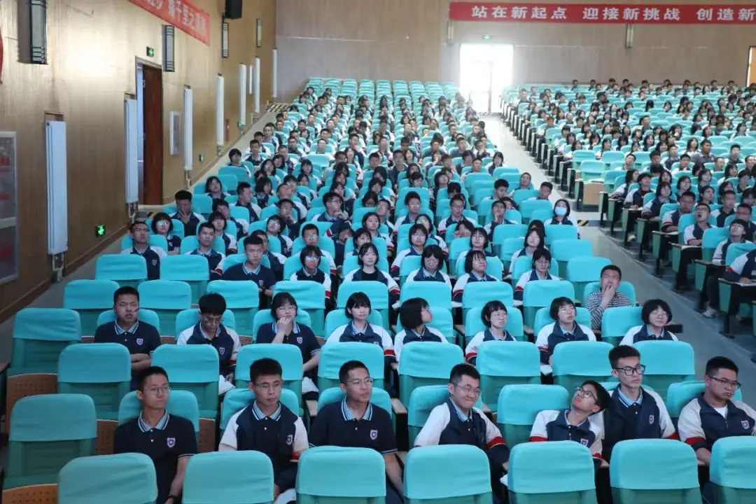 高考英语题原来还可以如此“解”-第17张图片-四季读书网