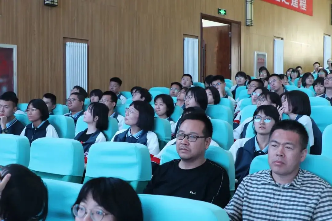 高考英语题原来还可以如此“解”-第13张图片-四季读书网