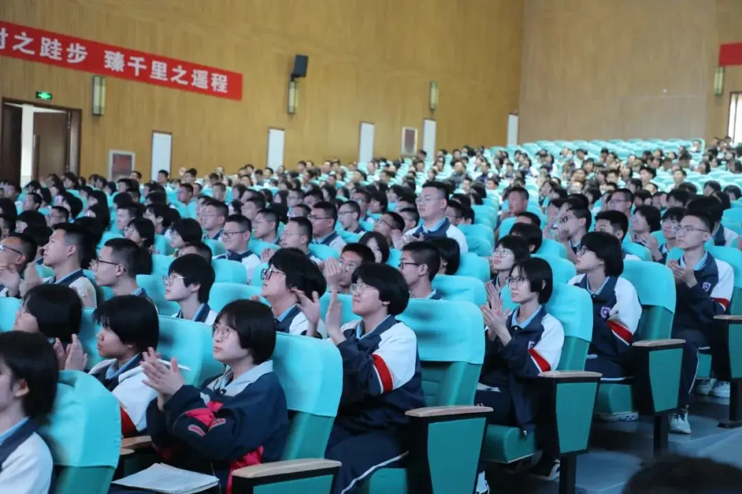 高考英语题原来还可以如此“解”-第20张图片-四季读书网