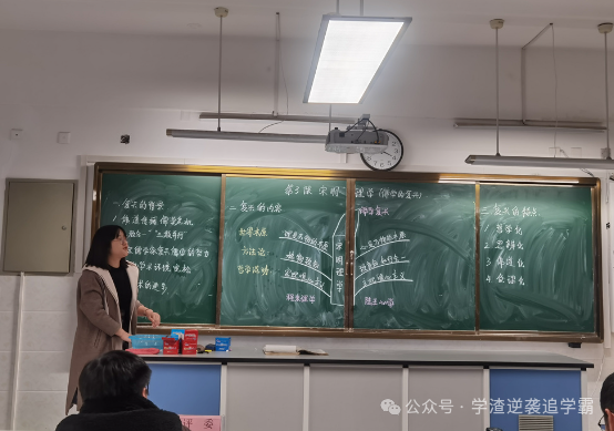 高考:如何在最后一个月提升50分?冲刺中,请注意使用这些方法!-第11张图片-四季读书网