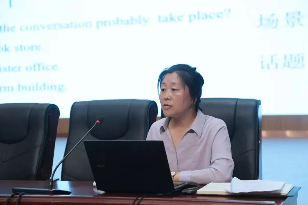 高考英语题原来还可以如此“解”-第6张图片-四季读书网