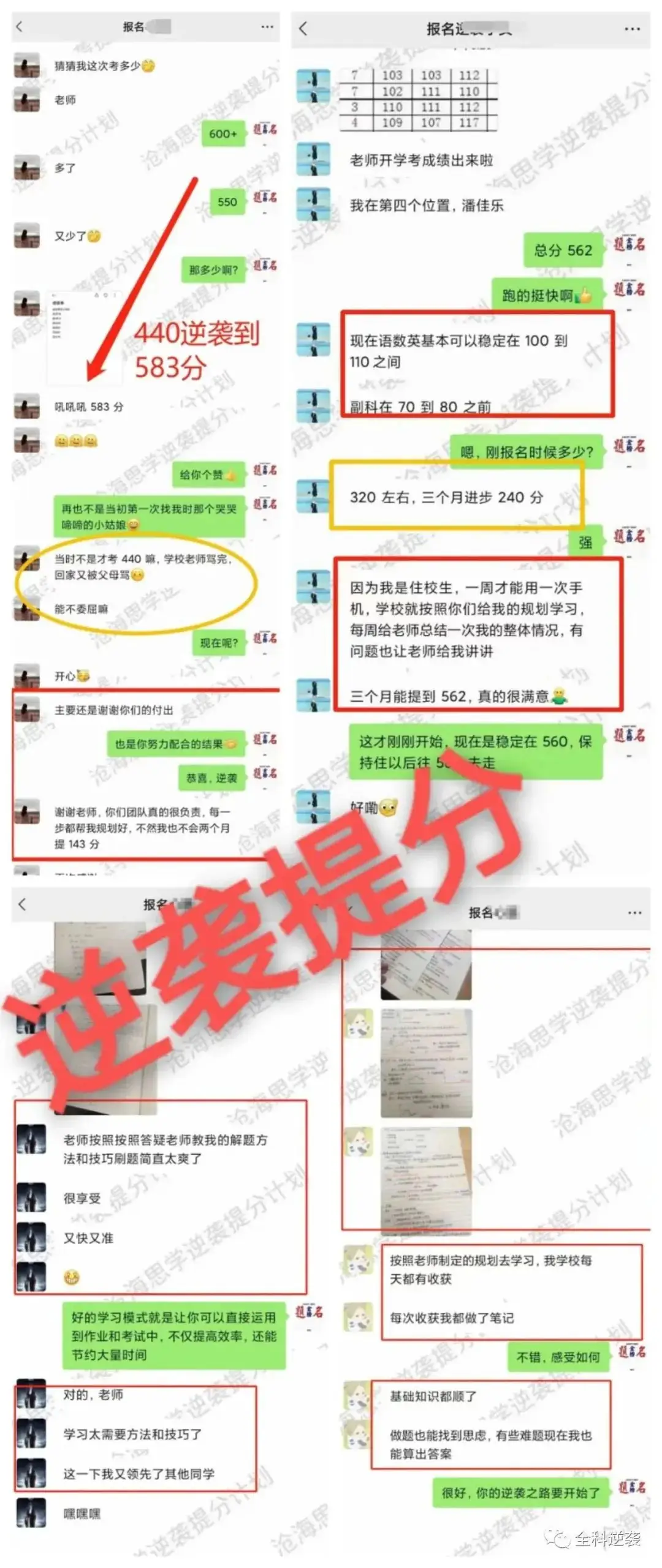 高考最后29天,建议回家自学吗?-第4张图片-四季读书网