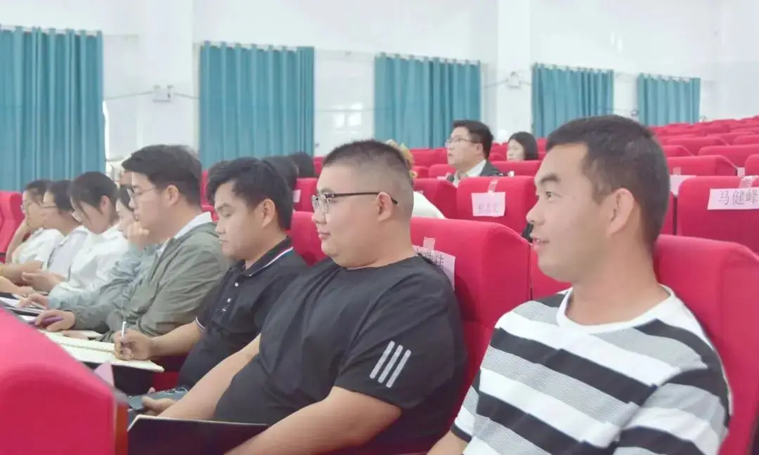 充盈心灵 助力高考 | 热烈欢迎宋英教授莅临我校指导心理健康教育工作-第19张图片-四季读书网