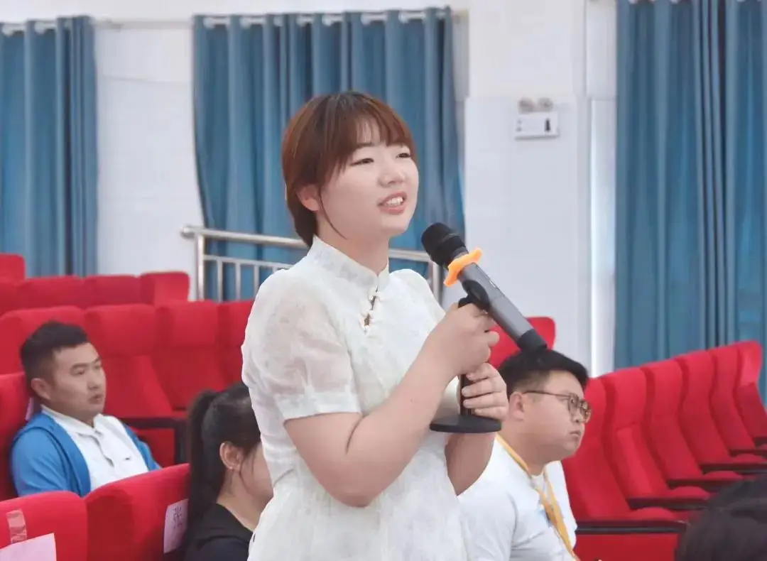 充盈心灵 助力高考 | 热烈欢迎宋英教授莅临我校指导心理健康教育工作-第13张图片-四季读书网