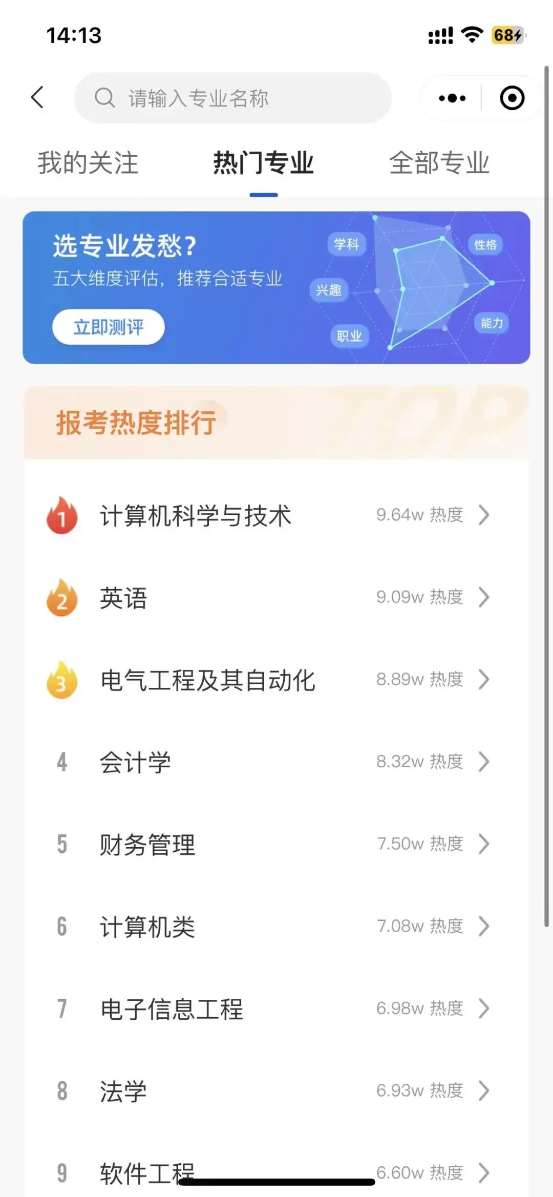 高考只剩20+天!一文教你如何读懂高校招生章程!-第6张图片-四季读书网