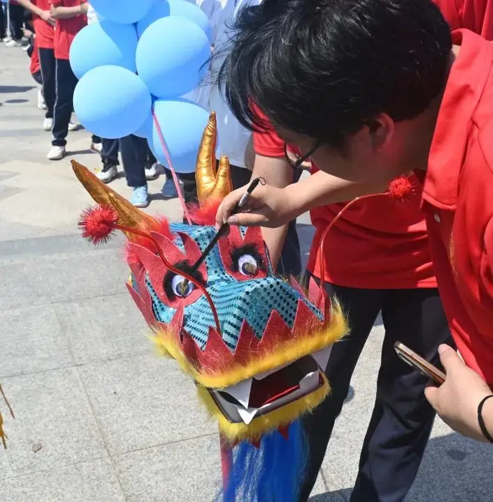 高考倒计时30日 | 穹窿山登峰筑梦 育英园攀高摘实 第48张 高考倒计时30日 | 穹窿山登峰筑梦 育英园攀高摘实 第48张