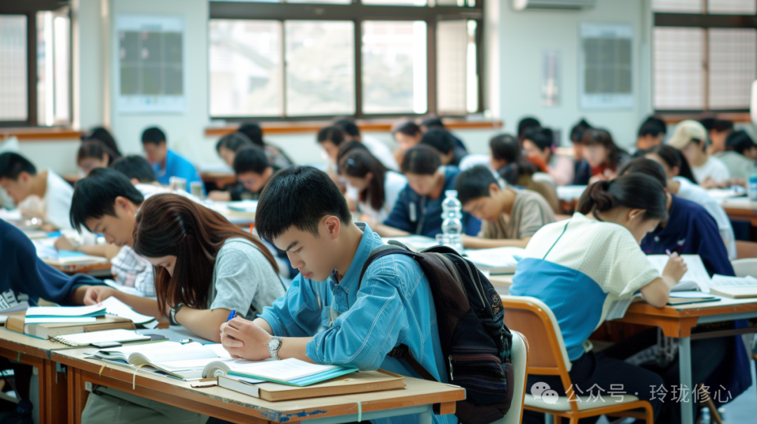 高考前别做这7件“傻事”-第4张图片-四季读书网