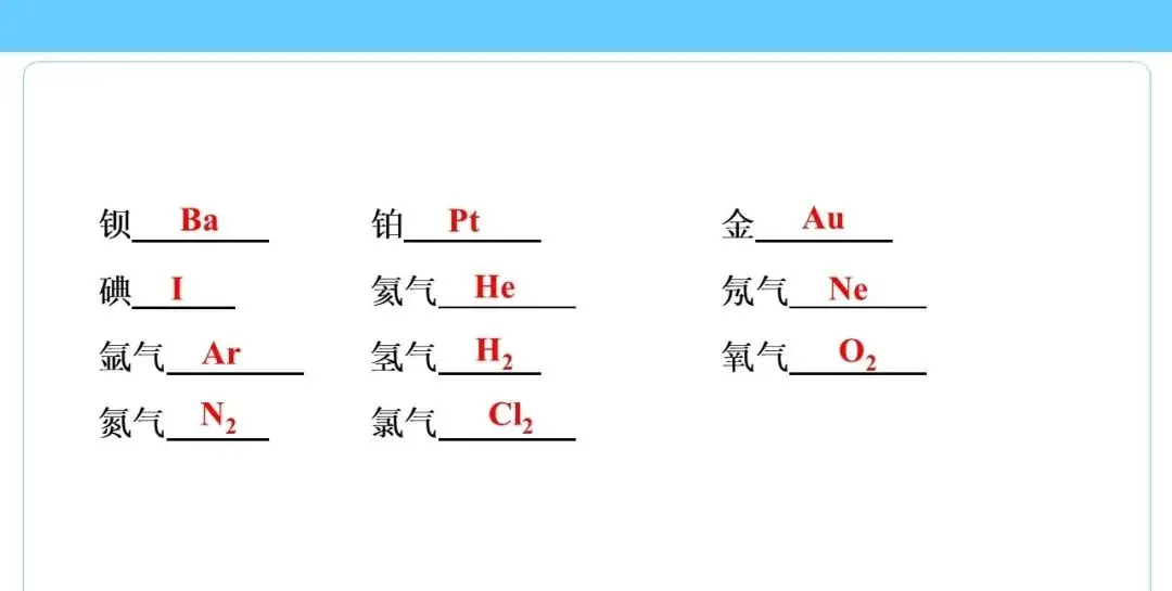 中考化学知识点总结大全-第42张图片-四季读书网