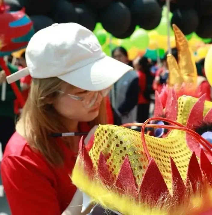 高考倒计时30日 | 穹窿山登峰筑梦 育英园攀高摘实 第50张 高考倒计时30日 | 穹窿山登峰筑梦 育英园攀高摘实 第50张