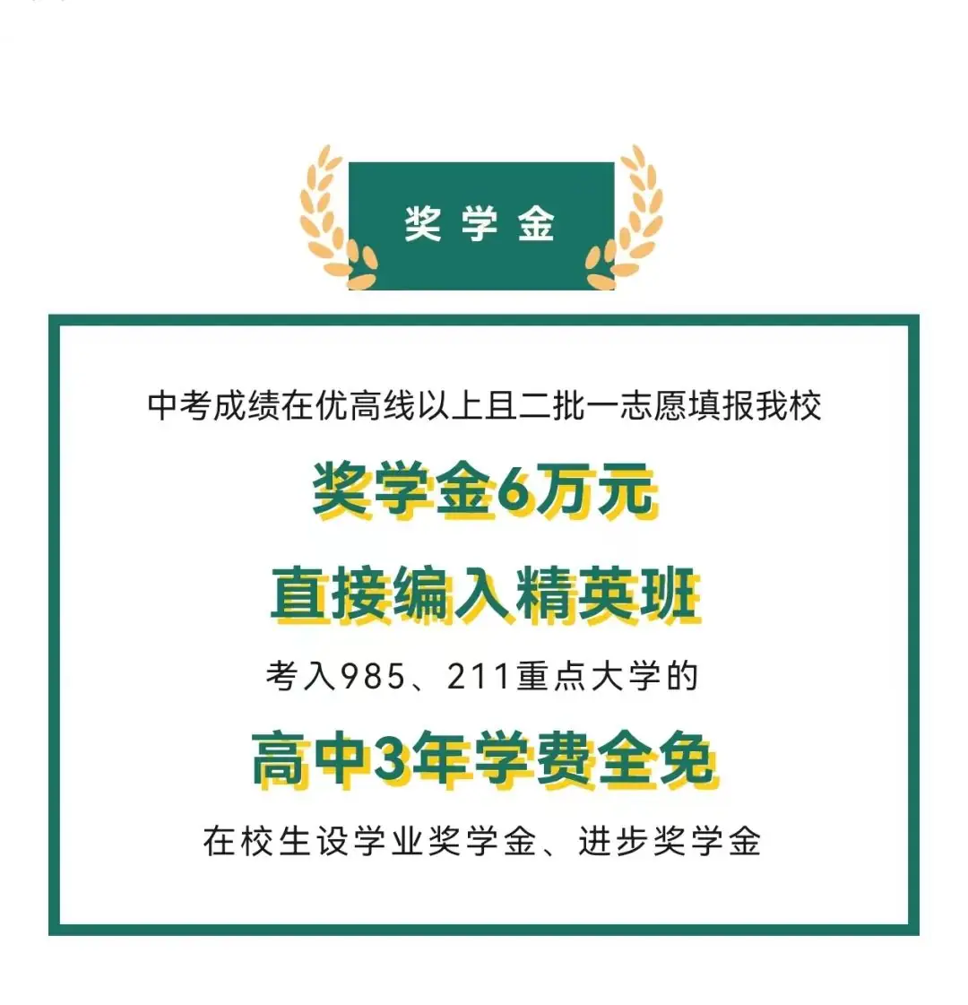 中考400多分的孩子,为何高考能突破“特控线”?杭州这所高中三年“一生一案”培养,实现惊人飞跃!-第13张图片-四季读书网 中考400多分的孩子,为何高考能突破“特控线”?杭州这所高中三年“一生一案”培养,实现惊人飞跃!-第13张图片-四季读书网