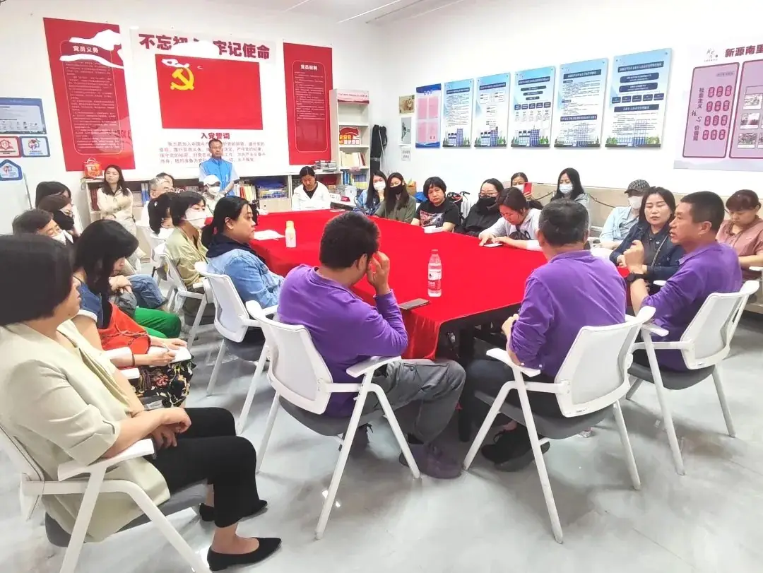 文明实践丨“助力中考·文明实践我行动”新源南里社区中考升学政策咨询讲座-第5张图片-四季读书网 文明实践丨“助力中考·文明实践我行动”新源南里社区中考升学政策咨询讲座-第5张图片-四季读书网