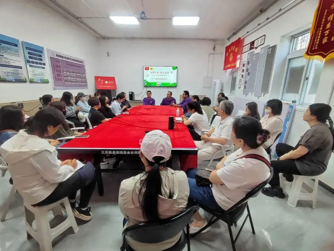文明实践丨“助力中考·文明实践我行动”新源南里社区中考升学政策咨询讲座-第3张图片-四季读书网 文明实践丨“助力中考·文明实践我行动”新源南里社区中考升学政策咨询讲座-第3张图片-四季读书网
