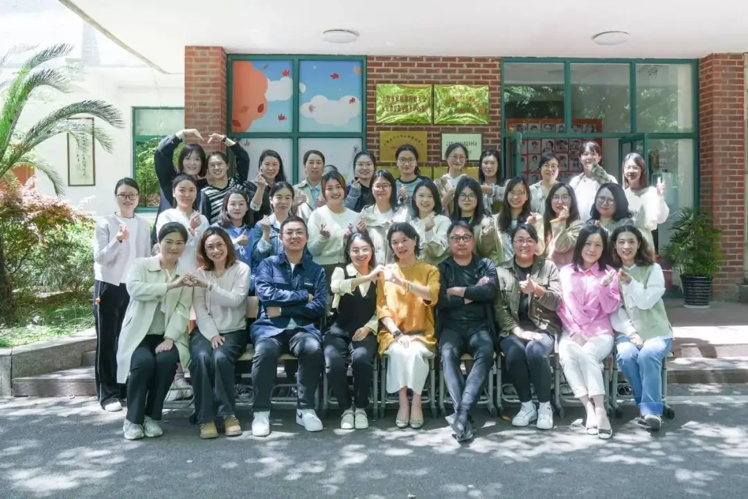 【润·工作室】研究新中考 推进新课标——庄建红工作室举行中考命题、解题专题分享暨结业典礼-第24张图片-四季读书网 【润·工作室】研究新中考 推进新课标——庄建红工作室举行中考命题、解题专题分享暨结业典礼-第24张图片-四季读书网