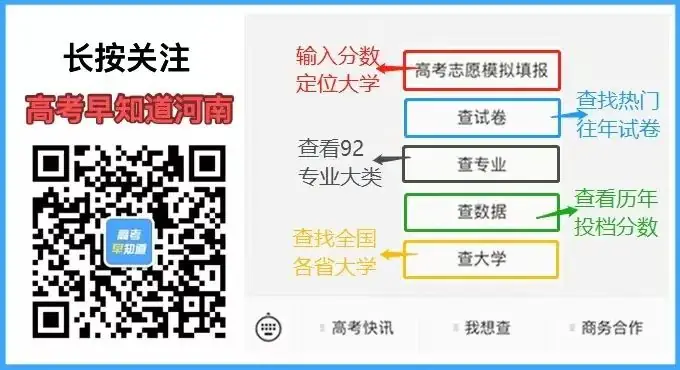 2024年想留在省内读大学,高考要考多少分?-第1张图片-四季读书网