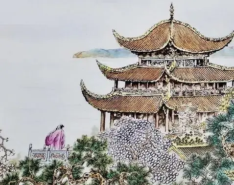 高考文言文及诗词名句理解性默写真题及答案-第1张图片-四季读书网 高考文言文及诗词名句理解性默写真题及答案-第1张图片-四季读书网