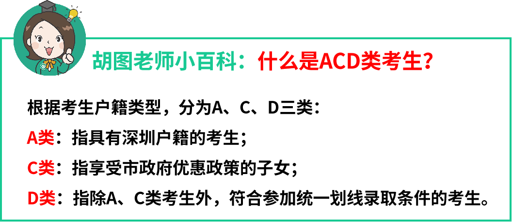 中考满分610!2025考多少分能上公办高中、公办中职?附:深圳公民办学校排名-第2张图片-四季读书网