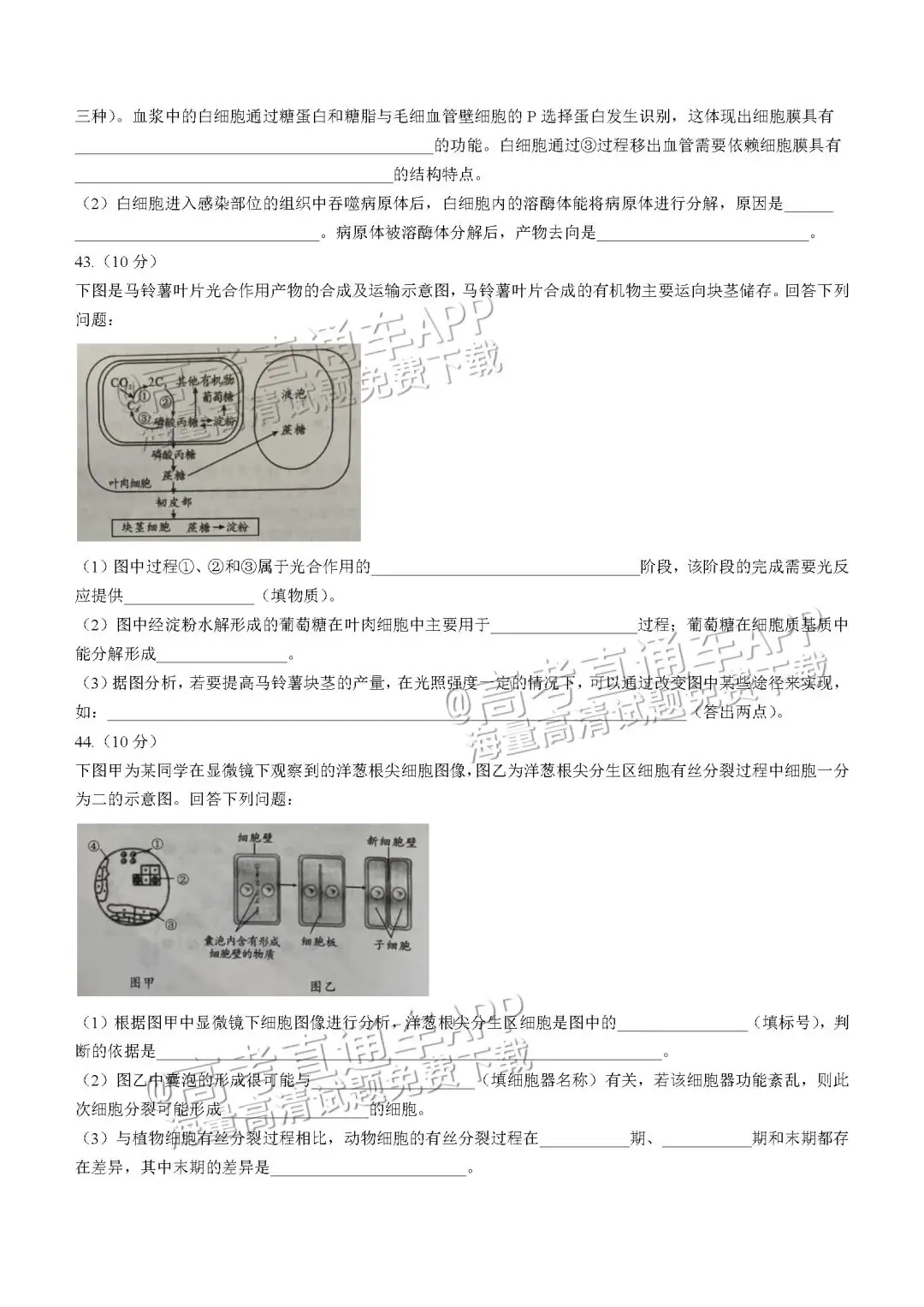 四川第一届新高考娃娃速看:2025届成都零诊7月开考!-第74张图片-四季读书网 四川第一届新高考娃娃速看:2025届成都零诊7月开考!-第74张图片-四季读书网