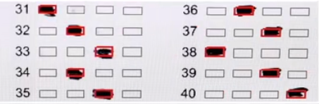 【高考备考】高考买到假的2B铅笔会得0分吗?-第2张图片-四季读书网