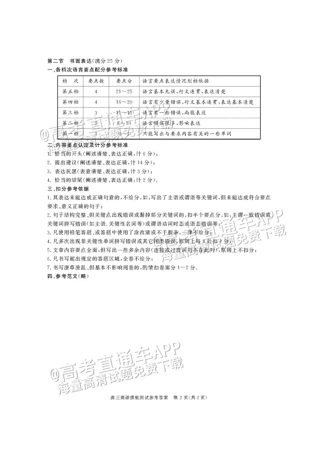 四川第一届新高考娃娃速看:2025届成都零诊7月开考!-第43张图片-四季读书网 四川第一届新高考娃娃速看:2025届成都零诊7月开考!-第43张图片-四季读书网