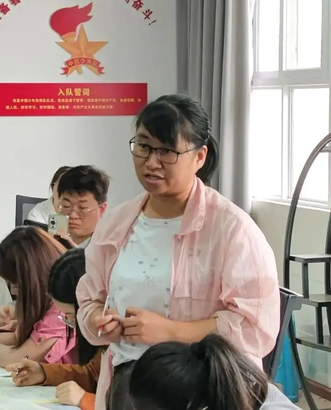 聚焦新课标,共研新高考-第4张图片-四季读书网 聚焦新课标,共研新高考-第4张图片-四季读书网