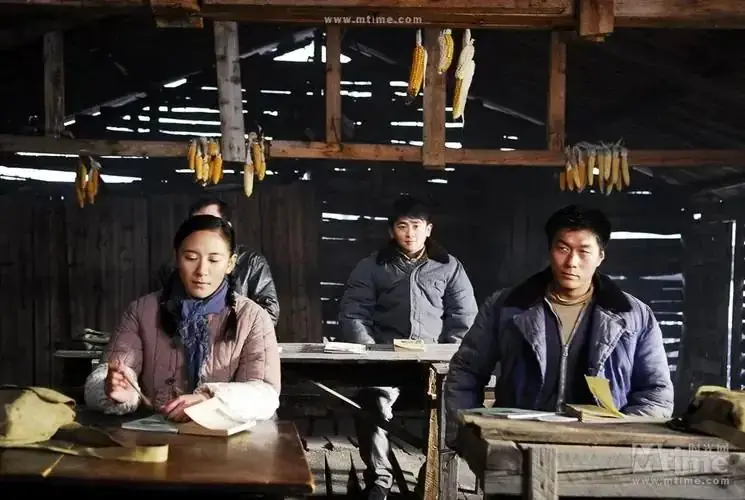 高考前几天,我煤气中毒了 | 二湘空间-第2张图片-四季读书网