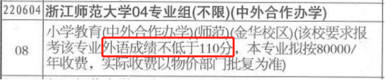 高考志愿填报篇——高分落榜有哪些原因?-第6张图片-四季读书网 高考志愿填报篇——高分落榜有哪些原因?-第6张图片-四季读书网