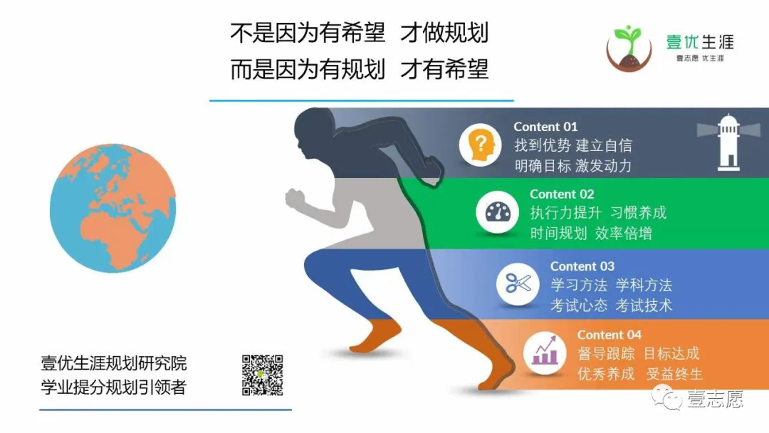中考最后阶段,如何通过分析试卷来提升成绩?-第4张图片-四季读书网