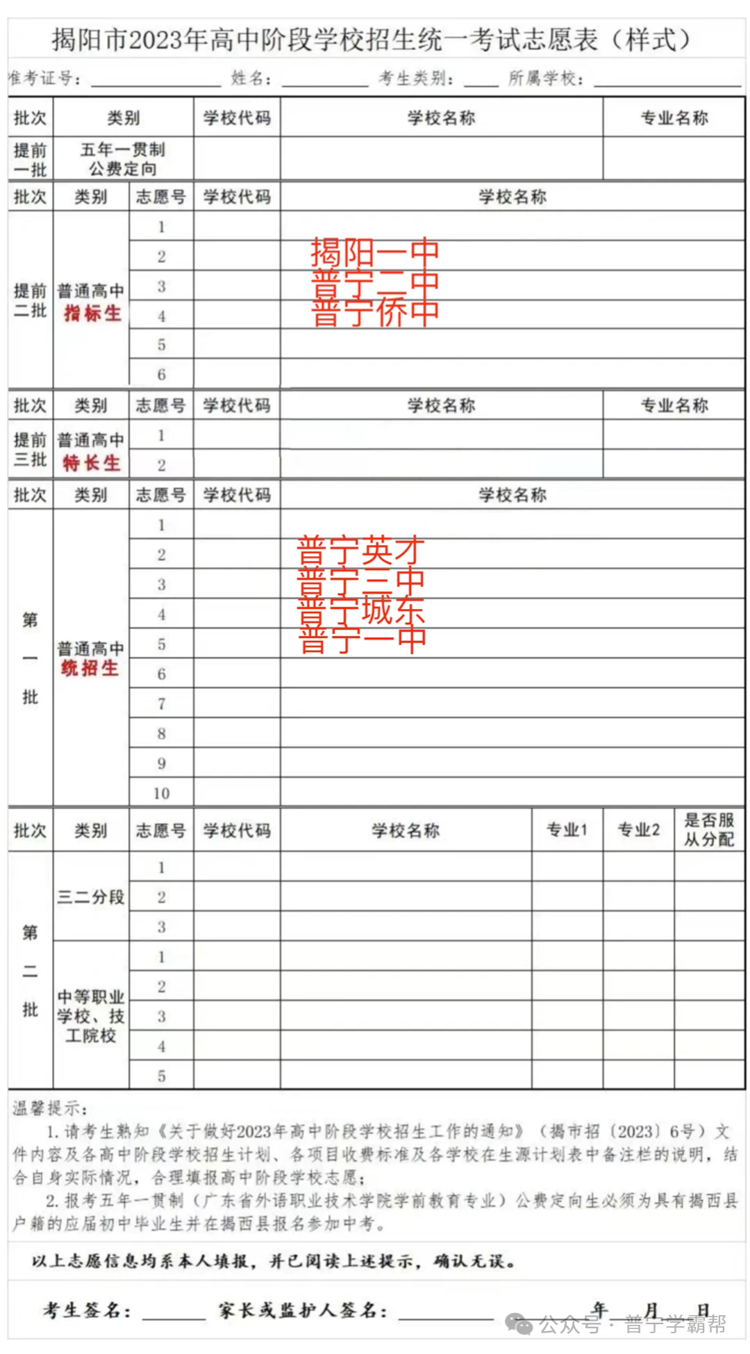 25号中考志愿怎么填?各个分数段指导!快进来抄作业-第23张图片-四季读书网 25号中考志愿怎么填?各个分数段指导!快进来抄作业-第23张图片-四季读书网