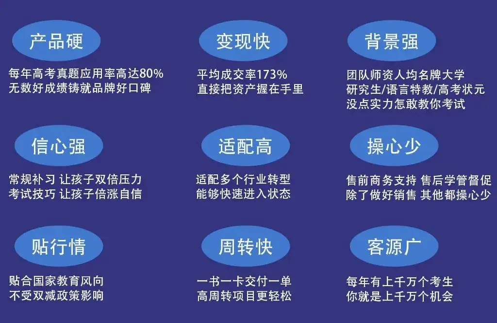 答案说丨中高考提分行业天花板(详细介绍)-第11张图片-四季读书网