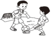 北师大版六年级英语下册期中考试题(及参考答案)【可下载打印】-第4张图片-四季读书网