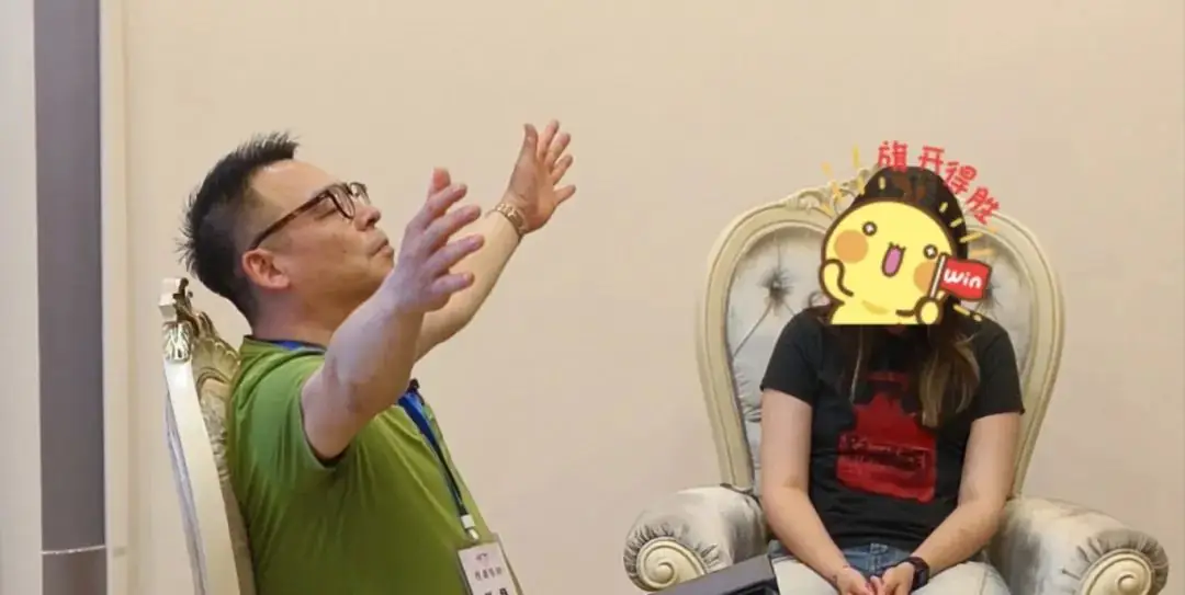 【美度心理·2024中考 高考学生能量加速班】圆满结束-第8张图片-四季读书网